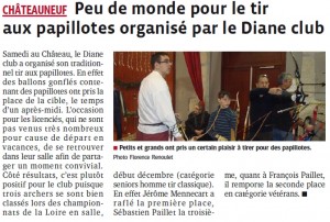 Le progres du 22 12 2014